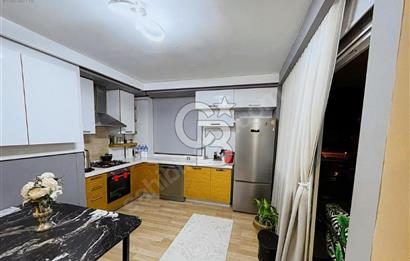 UNCALI MİM A DELÜX 3 TE EŞYALI KİRALIK DAİRE