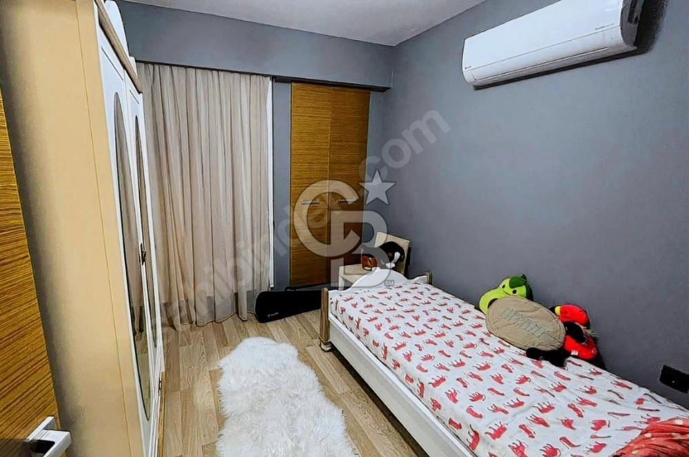 UNCALI MİM A DELÜX 3 TE EŞYALI KİRALIK DAİRE