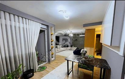 UNCALI MİM A DELÜX 3 TE EŞYALI KİRALIK DAİRE