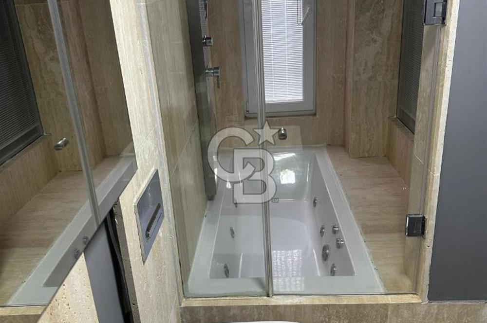 UNCALI MİM A DELÜX 3 TE EŞYALI KİRALIK DAİRE