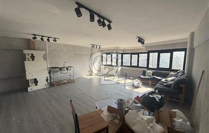 KADIKÖY BELEDİYESİ ' NİN TAM KARŞISINDA FIRSAT KİRALIK OFİS