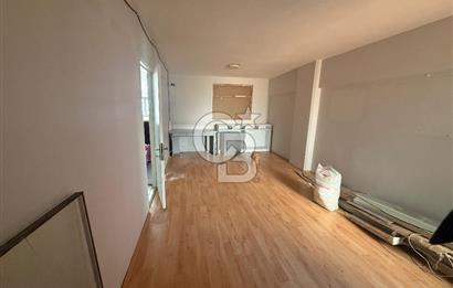 KADIKÖY BELEDİYESİ ' NİN TAM KARŞISINDA FIRSAT KİRALIK OFİS