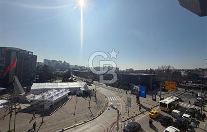 KADIKÖY BELEDİYESİ ' NİN TAM KARŞISINDA FIRSAT KİRALIK OFİS