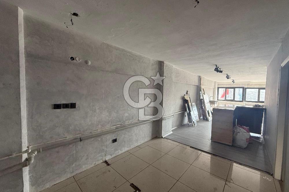 KADIKÖY BELEDİYESİ ' NİN TAM KARŞISINDA FIRSAT KİRALIK OFİS