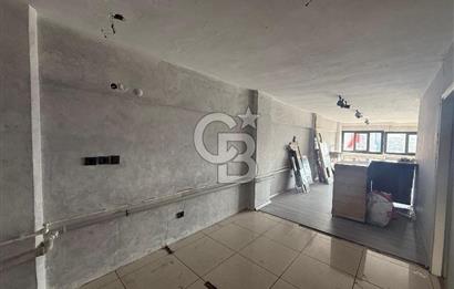 KADIKÖY BELEDİYESİ ' NİN TAM KARŞISINDA FIRSAT KİRALIK OFİS
