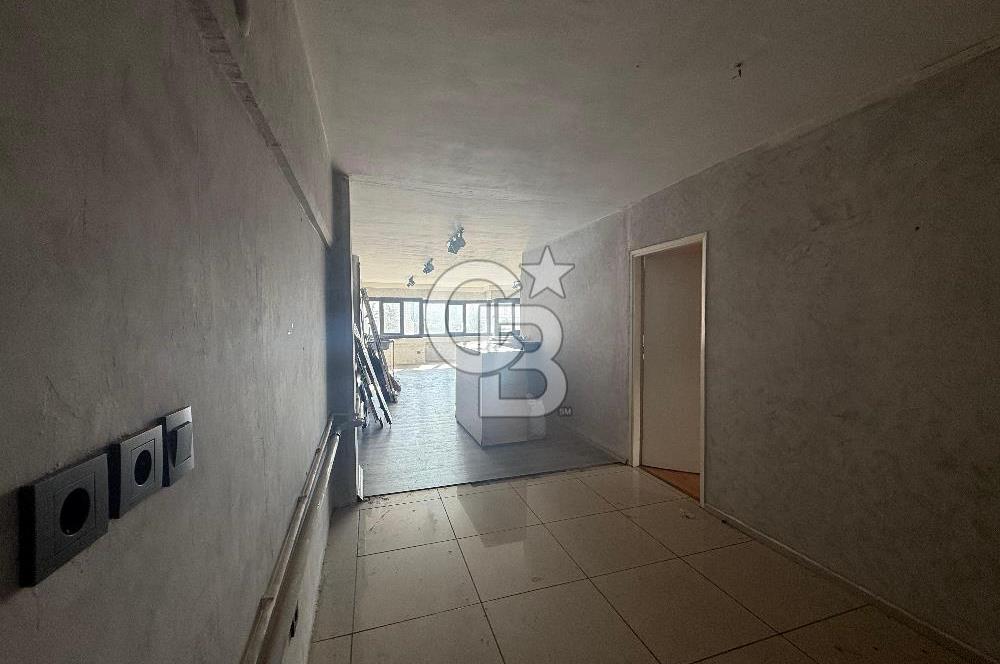 KADIKÖY BELEDİYESİ ' NİN TAM KARŞISINDA FIRSAT KİRALIK OFİS