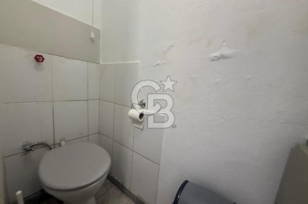 KADIKÖY BELEDİYESİ ' NİN TAM KARŞISINDA FIRSAT KİRALIK OFİS