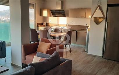 1312588302 BODRUM GÜMÜŞLÜKTE KİRALIK DENİZ MANZARALI DUBLEX LÜKS VİLLA 