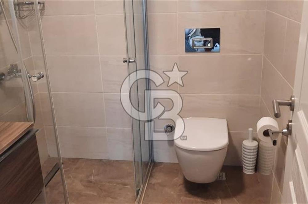 1312588302 BODRUM GÜMÜŞLÜKTE KİRALIK DENİZ MANZARALI DUBLEX LÜKS VİLLA 