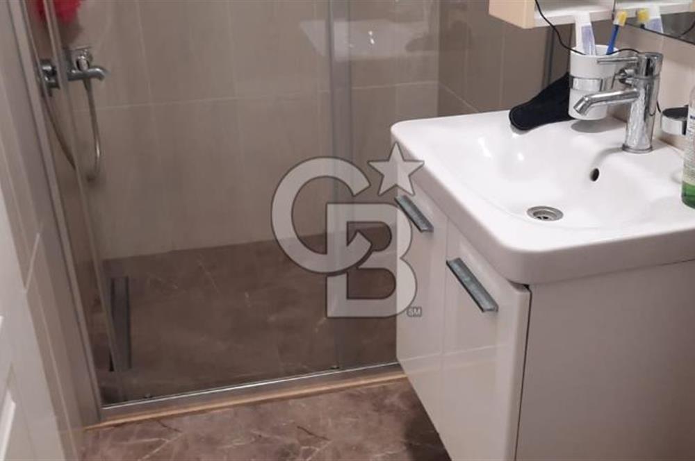 1312588302 BODRUM GÜMÜŞLÜKTE KİRALIK DENİZ MANZARALI DUBLEX LÜKS VİLLA 