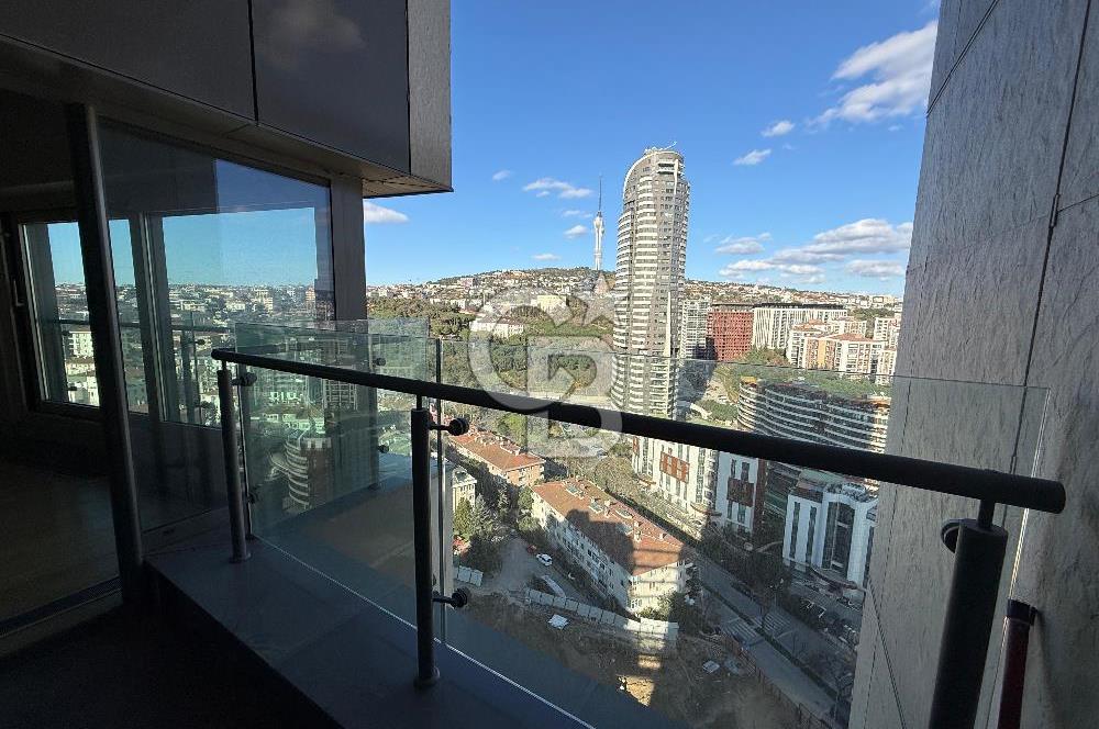 AKASYA EVLERİ KORU KULE ' DE SATILIK BOŞ 2.5 + 1 FIRSAT DAİRE