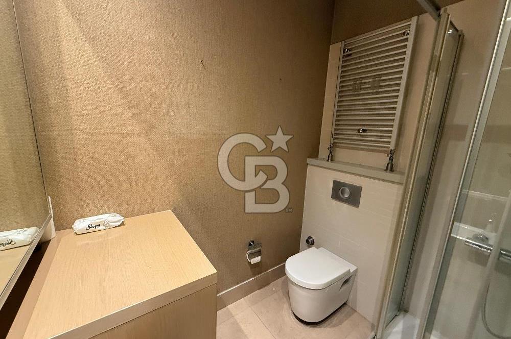 AKASYA EVLERİ KORU KULE ' DE SATILIK BOŞ 2.5 + 1 FIRSAT DAİRE