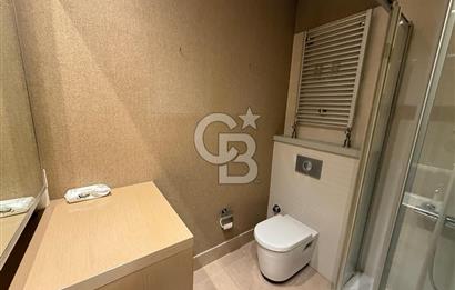 AKASYA EVLERİ KORU KULE ' DE SATILIK BOŞ 2.5 + 1 FIRSAT DAİRE