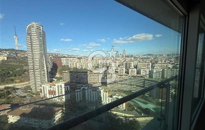 AKASYA EVLERİ KORU KULE ' DE SATILIK BOŞ 2.5 + 1 FIRSAT DAİRE