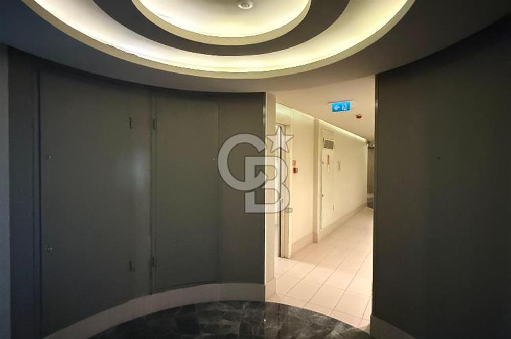 AKASYA EVLERİ KORU KULE ' DE SATILIK BOŞ 2.5 + 1 FIRSAT DAİRE