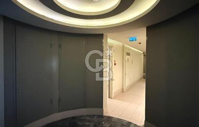 AKASYA EVLERİ KORU KULE ' DE SATILIK BOŞ 2.5 + 1 FIRSAT DAİRE