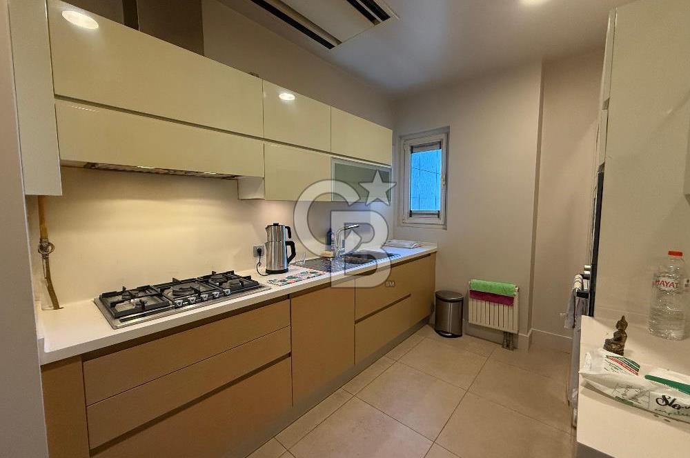 AKASYA EVLERİ KORU KULE ' DE SATILIK BOŞ 2.5 + 1 FIRSAT DAİRE