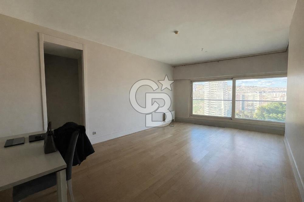 AKASYA EVLERİ KORU KULE ' DE SATILIK BOŞ 2.5 + 1 FIRSAT DAİRE