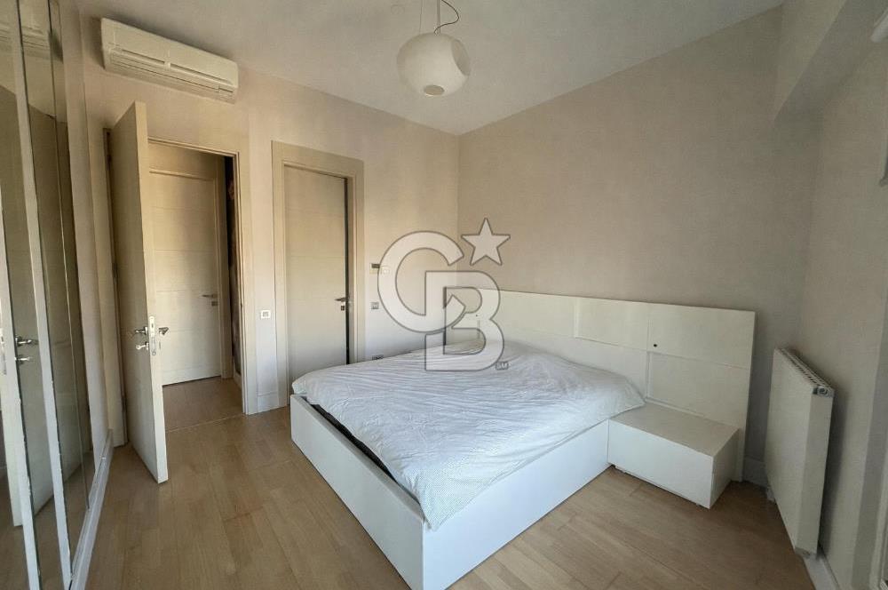 AKASYA EVLERİ KORU KULE ' DE SATILIK BOŞ 2.5 + 1 FIRSAT DAİRE