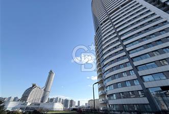 AKASYA EVLERİ KORU KULE ' DE SATILIK BOŞ 2.5 + 1 FIRSAT DAİRE - 1 - 345582