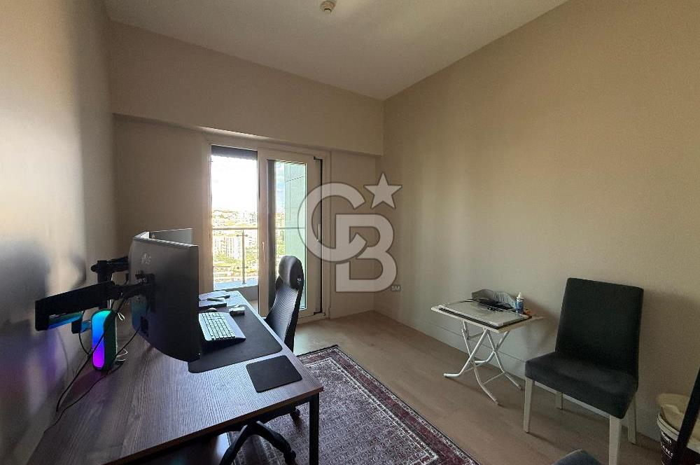 AKASYA EVLERİ KORU KULE ' DE SATILIK BOŞ 2.5 + 1 FIRSAT DAİRE