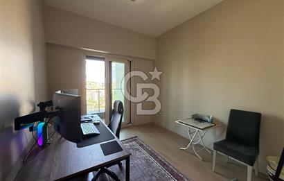 AKASYA EVLERİ KORU KULE ' DE SATILIK BOŞ 2.5 + 1 FIRSAT DAİRE