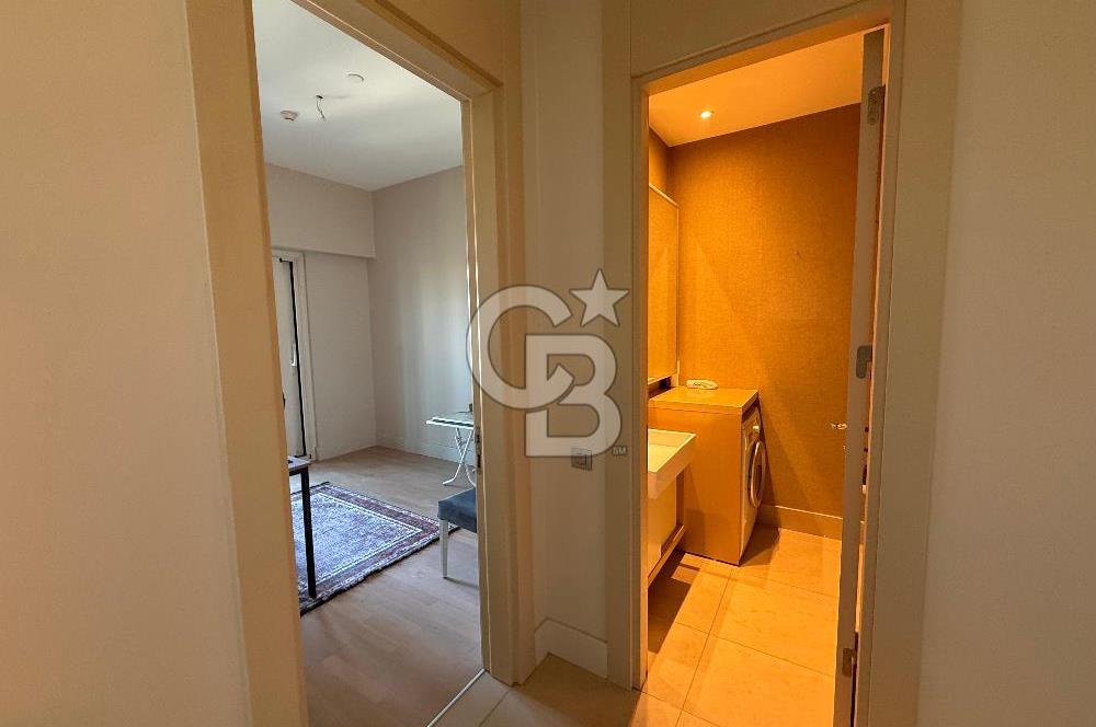 AKASYA EVLERİ KORU KULE ' DE SATILIK BOŞ 2.5 + 1 FIRSAT DAİRE