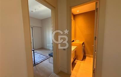 AKASYA EVLERİ KORU KULE ' DE SATILIK BOŞ 2.5 + 1 FIRSAT DAİRE