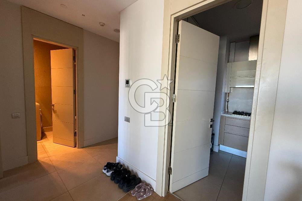 AKASYA EVLERİ KORU KULE ' DE SATILIK BOŞ 2.5 + 1 FIRSAT DAİRE