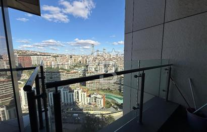 AKASYA EVLERİ KORU KULE ' DE SATILIK BOŞ 2.5 + 1 FIRSAT DAİRE