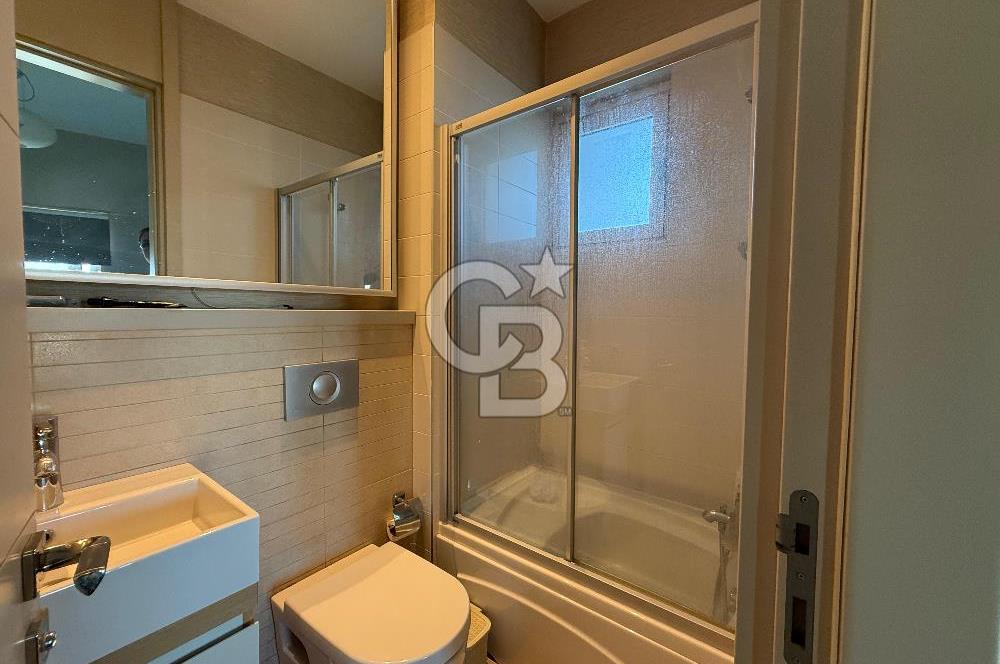 AKASYA EVLERİ KORU KULE ' DE SATILIK BOŞ 2.5 + 1 FIRSAT DAİRE