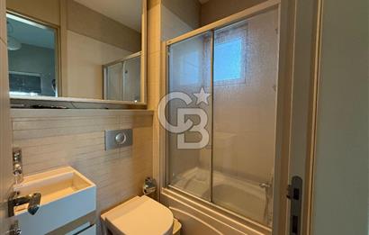 AKASYA EVLERİ KORU KULE ' DE SATILIK BOŞ 2.5 + 1 FIRSAT DAİRE