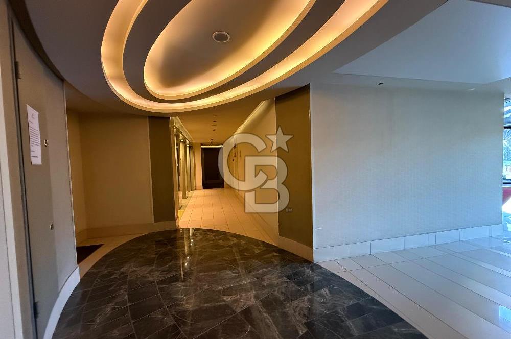 AKASYA EVLERİ KORU KULE ' DE SATILIK BOŞ 2.5 + 1 FIRSAT DAİRE