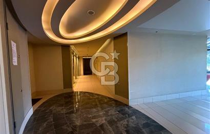 AKASYA EVLERİ KORU KULE ' DE SATILIK BOŞ 2.5 + 1 FIRSAT DAİRE