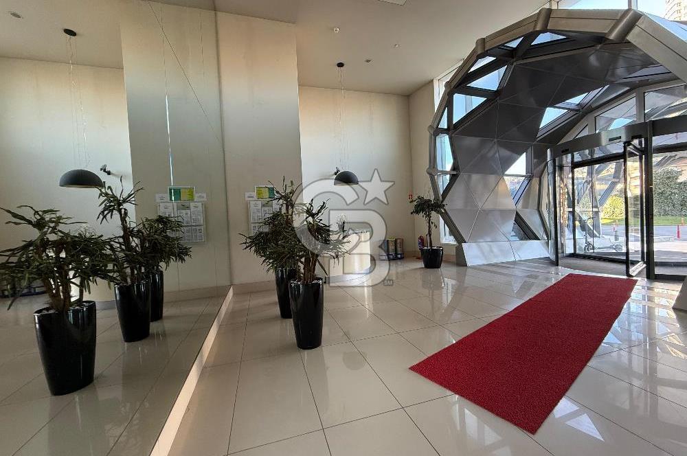 AKASYA EVLERİ KORU KULE ' DE SATILIK BOŞ 2.5 + 1 FIRSAT DAİRE