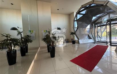 AKASYA EVLERİ KORU KULE ' DE SATILIK BOŞ 2.5 + 1 FIRSAT DAİRE