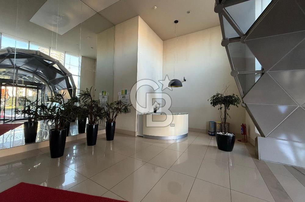 AKASYA EVLERİ KORU KULE ' DE SATILIK BOŞ 2.5 + 1 FIRSAT DAİRE