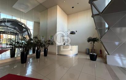 AKASYA EVLERİ KORU KULE ' DE SATILIK BOŞ 2.5 + 1 FIRSAT DAİRE