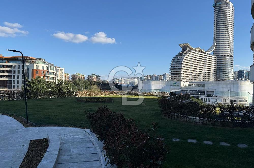 AKASYA EVLERİ KORU KULE ' DE SATILIK BOŞ 2.5 + 1 FIRSAT DAİRE