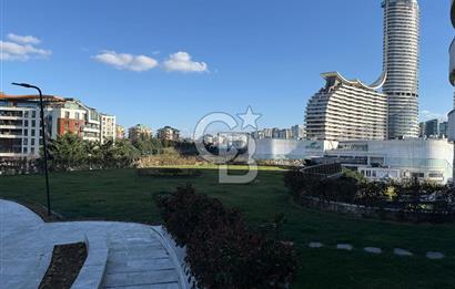 AKASYA EVLERİ KORU KULE ' DE SATILIK BOŞ 2.5 + 1 FIRSAT DAİRE