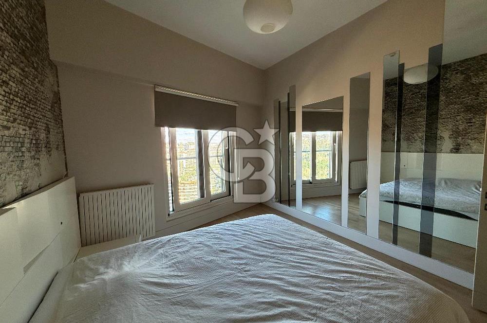 AKASYA EVLERİ KORU KULE ' DE SATILIK BOŞ 2.5 + 1 FIRSAT DAİRE