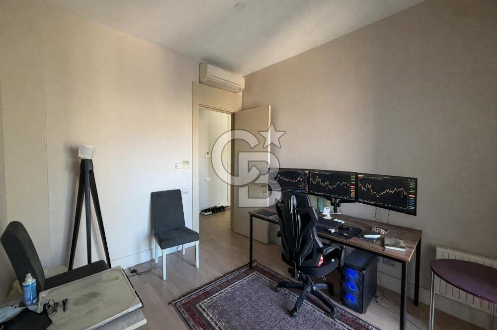 AKASYA EVLERİ KORU KULE ' DE SATILIK BOŞ 2.5 + 1 FIRSAT DAİRE