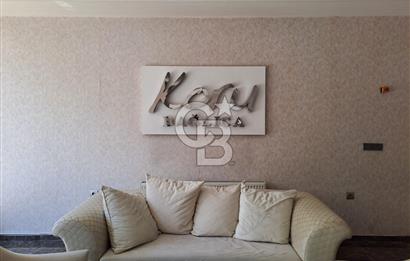 CB ULTRA'DAN KORU BAĞLICA'DA MODERN 2+1 DAİRE