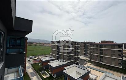 ÇANAKKALE ESENLER MAH. DOĞA KONUTLARI KİRALIK 1+1 A.MUTFAK DAİRE