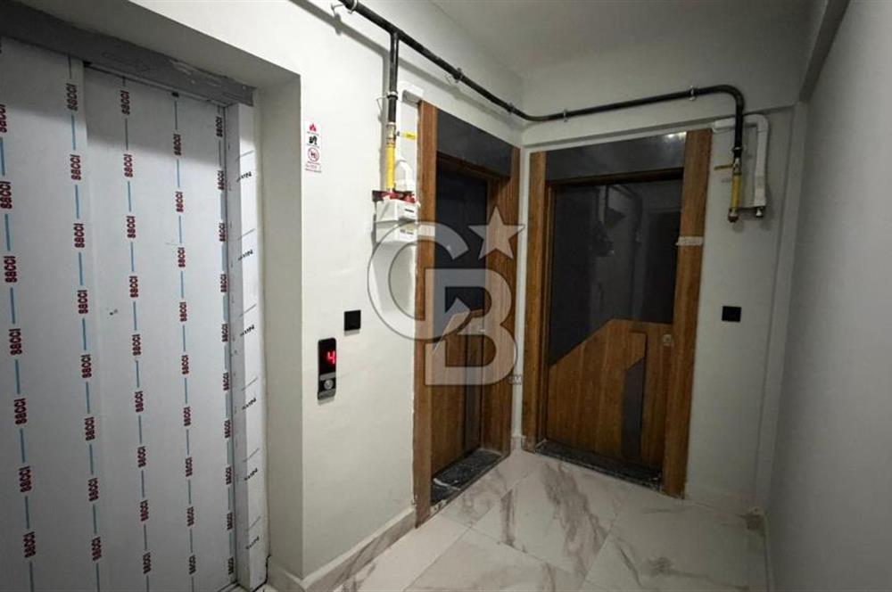 ÇANAKKALE ESENLER MAH. DOĞA KONUTLARI KİRALIK 1+1 A.MUTFAK DAİRE