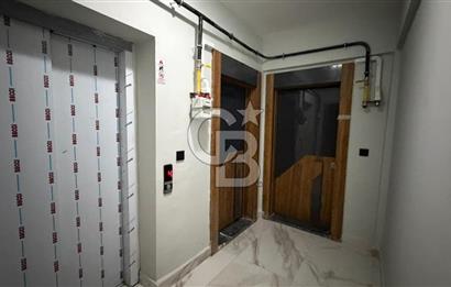 ÇANAKKALE ESENLER MAH. DOĞA KONUTLARI KİRALIK 1+1 A.MUTFAK DAİRE