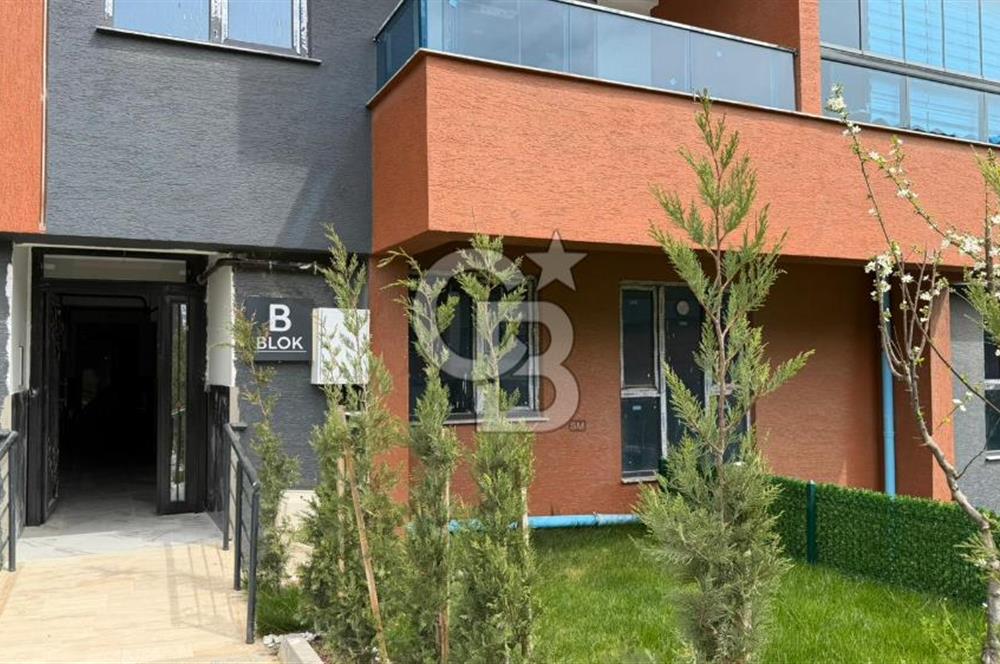 ÇANAKKALE ESENLER MAH. DOĞA KONUTLARI KİRALIK 1+1 A.MUTFAK DAİRE