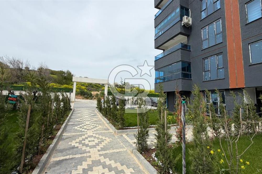 ÇANAKKALE ESENLER MAH. DOĞA KONUTLARI KİRALIK 1+1 A.MUTFAK DAİRE