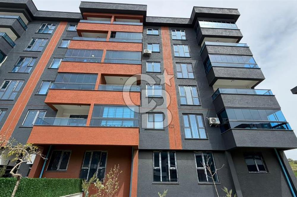 ÇANAKKALE ESENLER MAH. DOĞA KONUTLARI KİRALIK 1+1 A.MUTFAK DAİRE