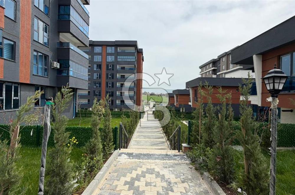 ÇANAKKALE ESENLER MAH. DOĞA KONUTLARI KİRALIK 1+1 A.MUTFAK DAİRE